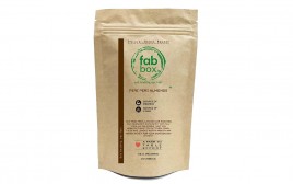 Fab box Peri Peri Almonds   Pack  70 grams